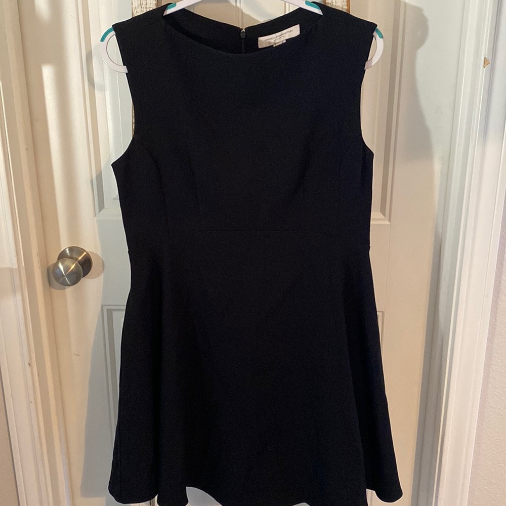 Beautiful Little Black Dress